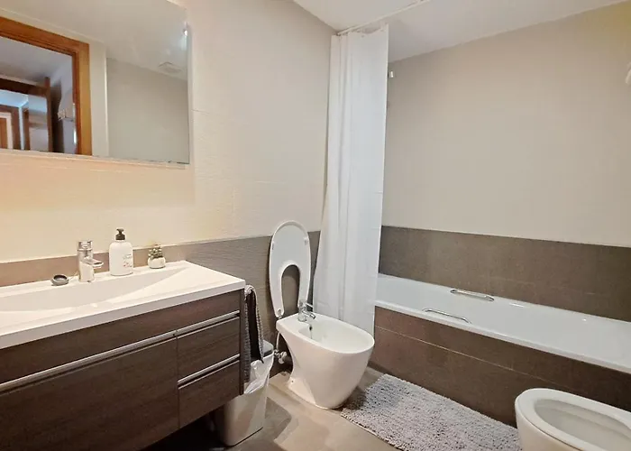 Appartamento 2-bedroom In Center